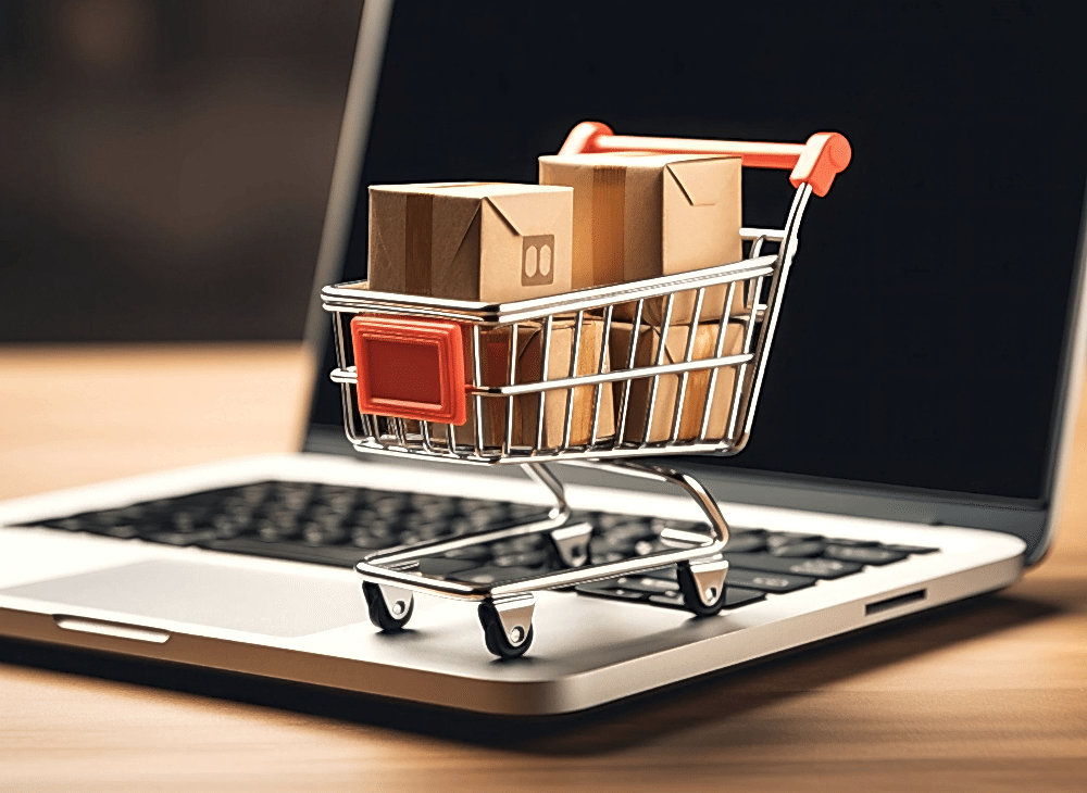 E-Ticaret Yazılım