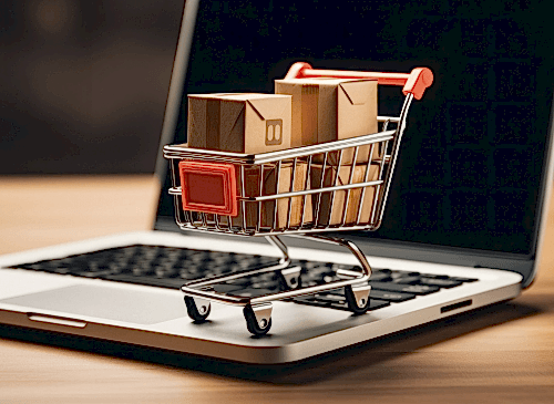 E-Ticaret Yazılım