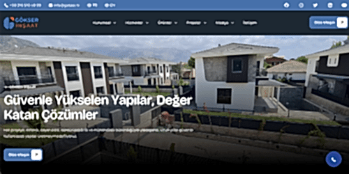 Gökser İnşaat