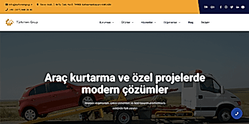 Türkmen Grup