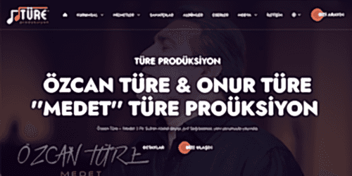 Türe Prodüksiyon