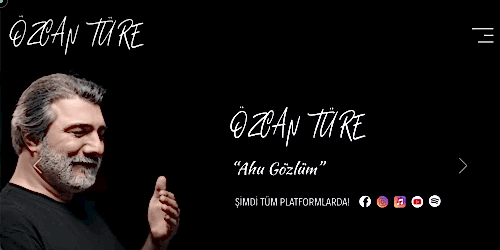 Özcan Türe