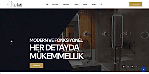 Mizan Yapı