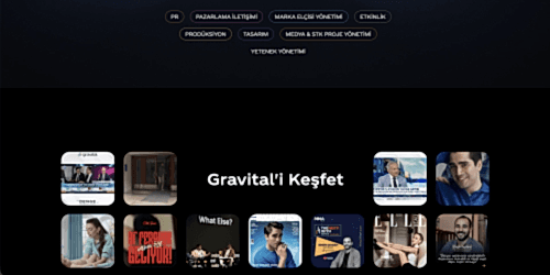 Gravital