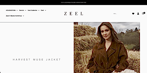 Zeel