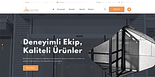 Deutschtec