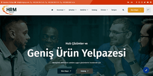 HRM Grup