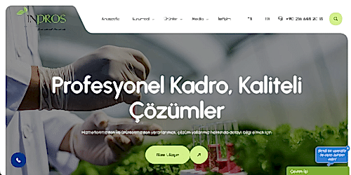Inpros Gıda