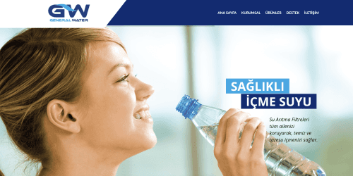 General Water