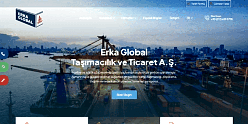 Erka Global