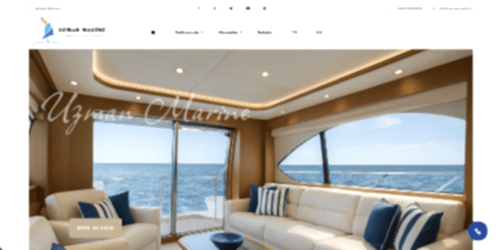 Uzman Marine
