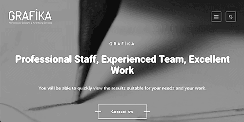 Grafika Reklam