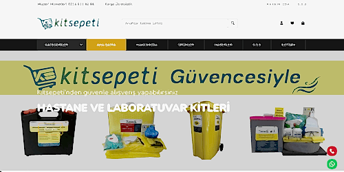 KitSepeti