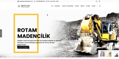 Rotam Madencilik