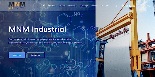 MNM Industrial