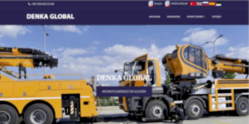 Denka Global