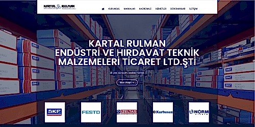 Kartal Rulman