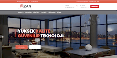 Mizan İnşaat