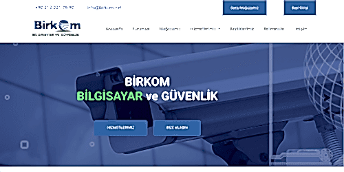 Birkom