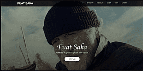 Fuat Saka