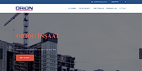Orion İnşaat