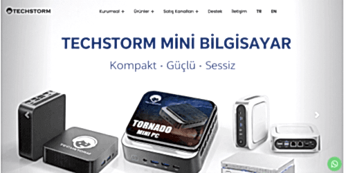 Techstorm