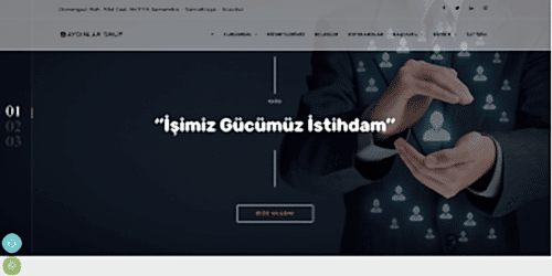 Aydınlar Grup