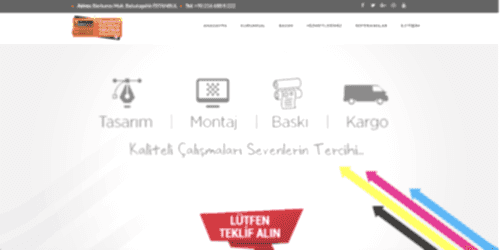 Ataşehir Copy Center