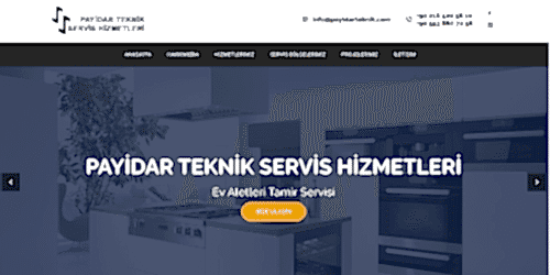 Payidar Teknik
