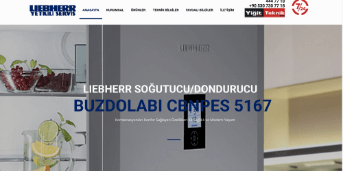 Liebherr