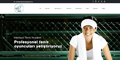 Metropol Tenis Akademi