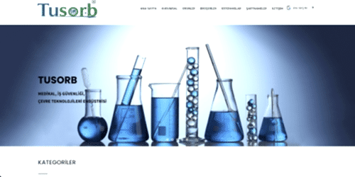Tusorb