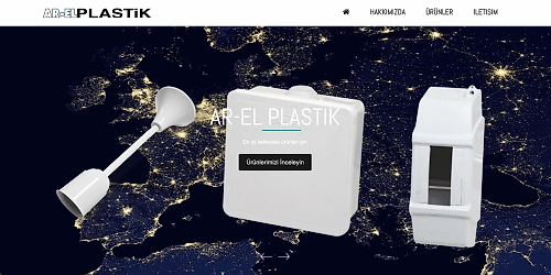 Ar-El Plastik