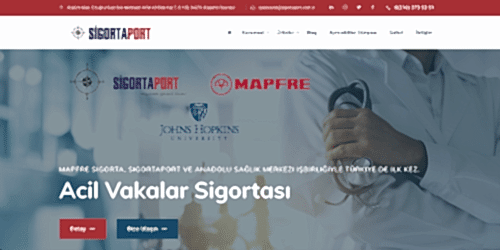 Sigortaport