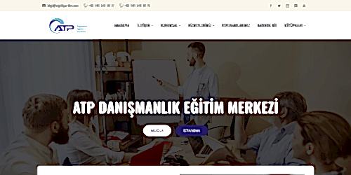 ATP İlkyardım