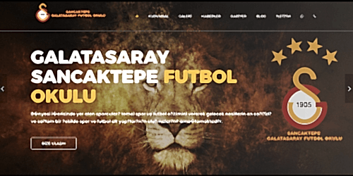 Sancaktepe Galatasaray
