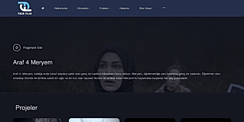 Fikir Film
