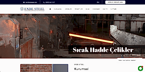 Ende Steel