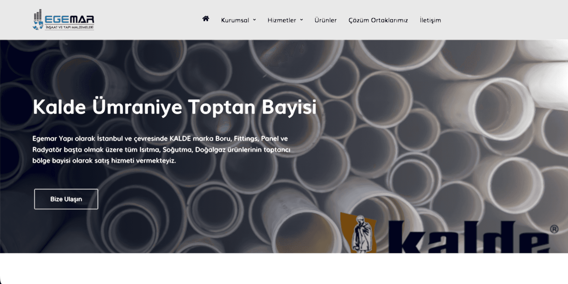 Service About