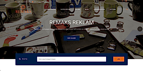 Remaks Reklam