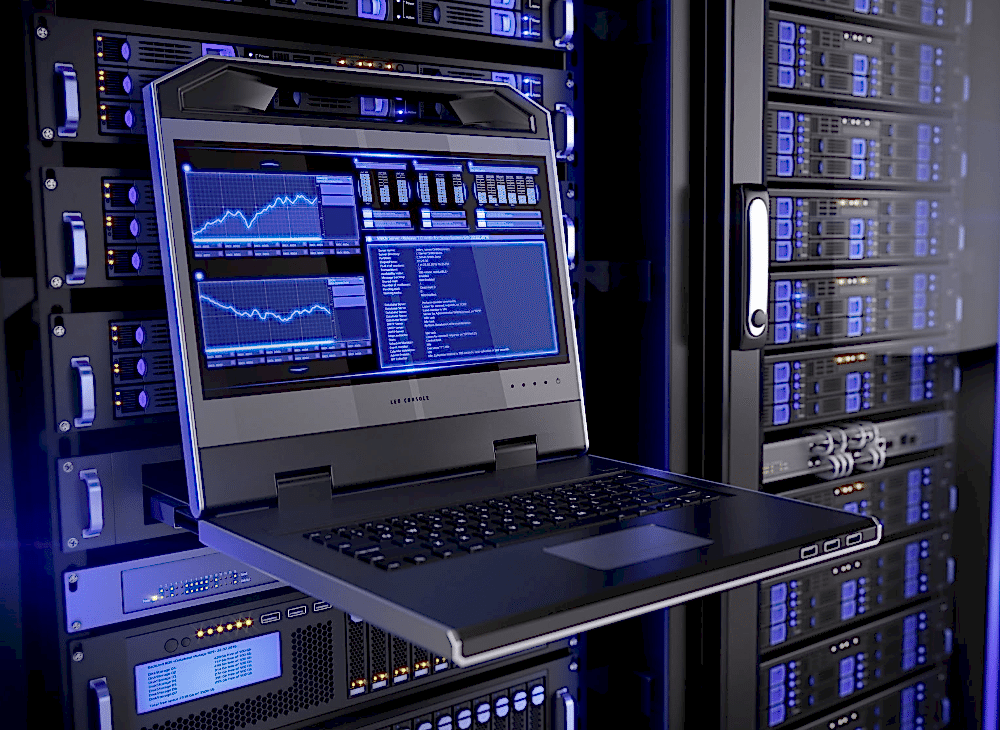 Hosting Çözümleri