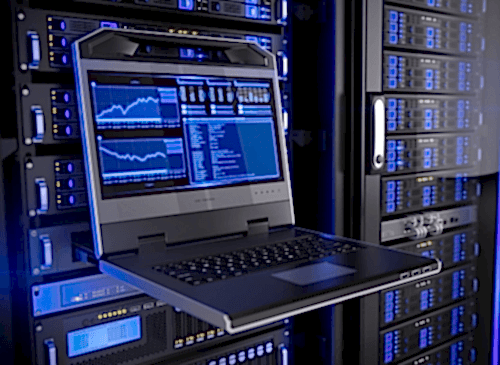 Hosting Çözümleri