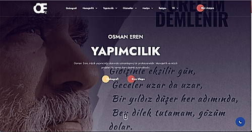 Osman Eren