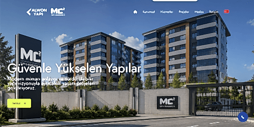 Alwon Yapı & MC² Yapı
